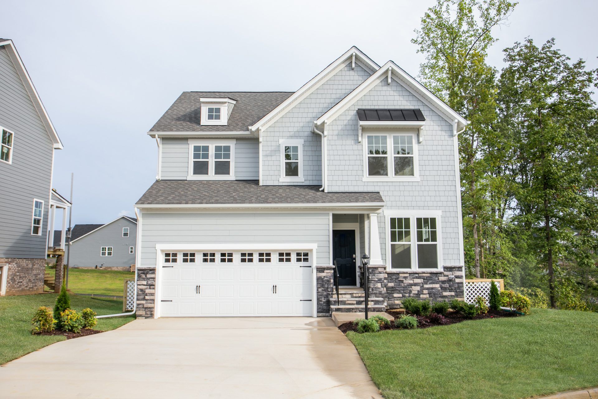 Charter Colony - Midlothian, VA