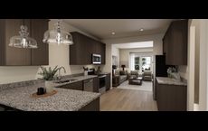 The Pointe at Twin Hickory: Glen Allen, Virginia - HHHunt Homes