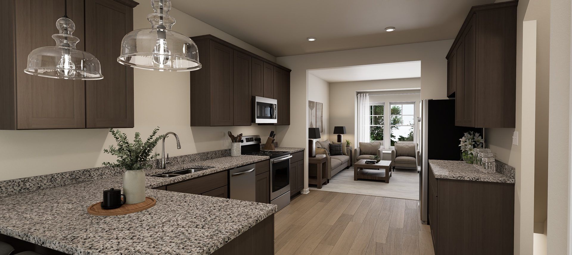 Wescott Condos - Midlothian, VA