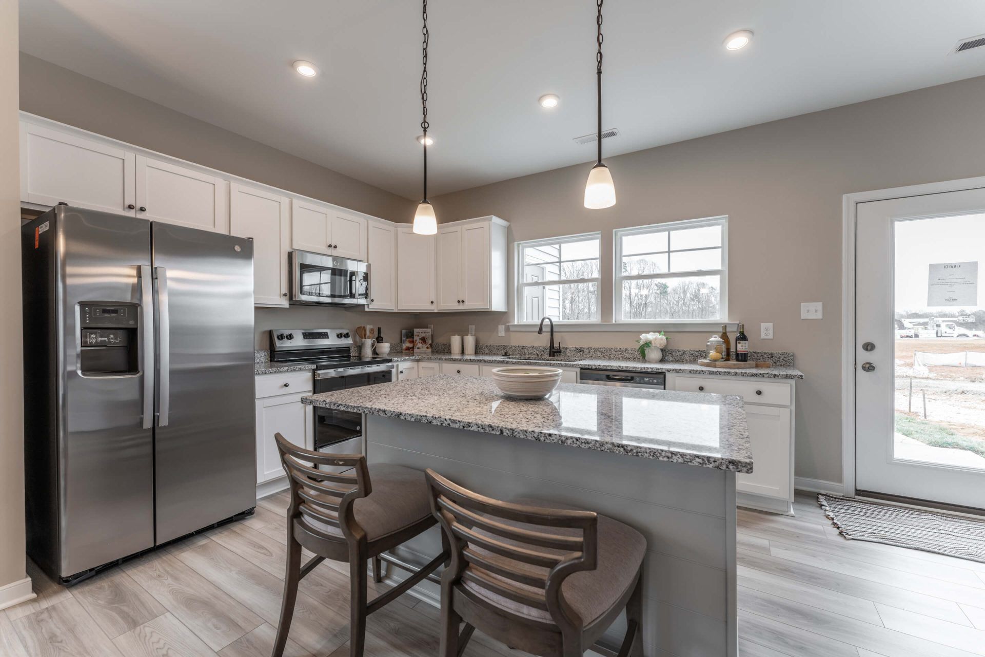 Kinwick Townhomes