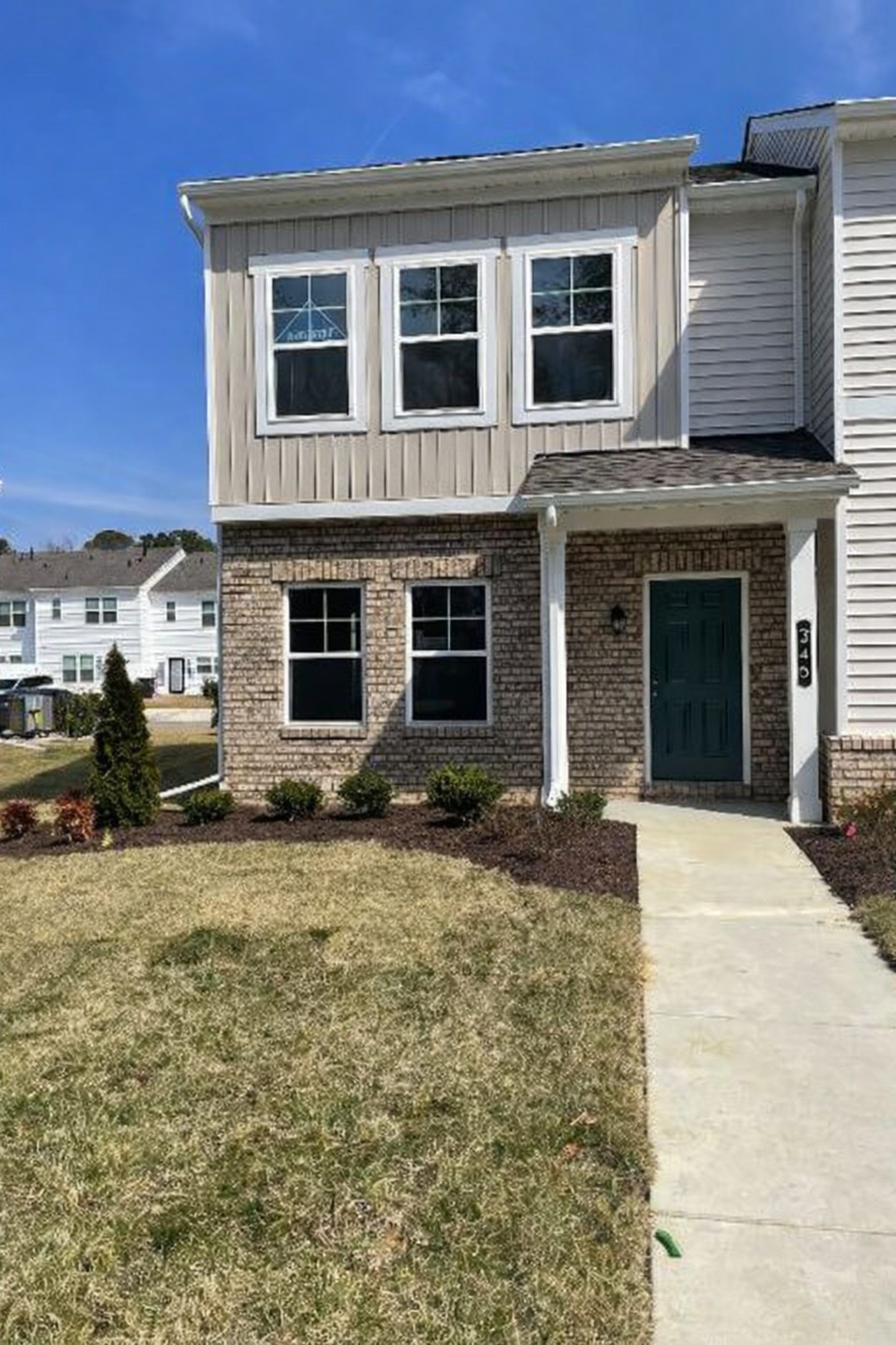 245 Whiteside RD (Gates) Imagen