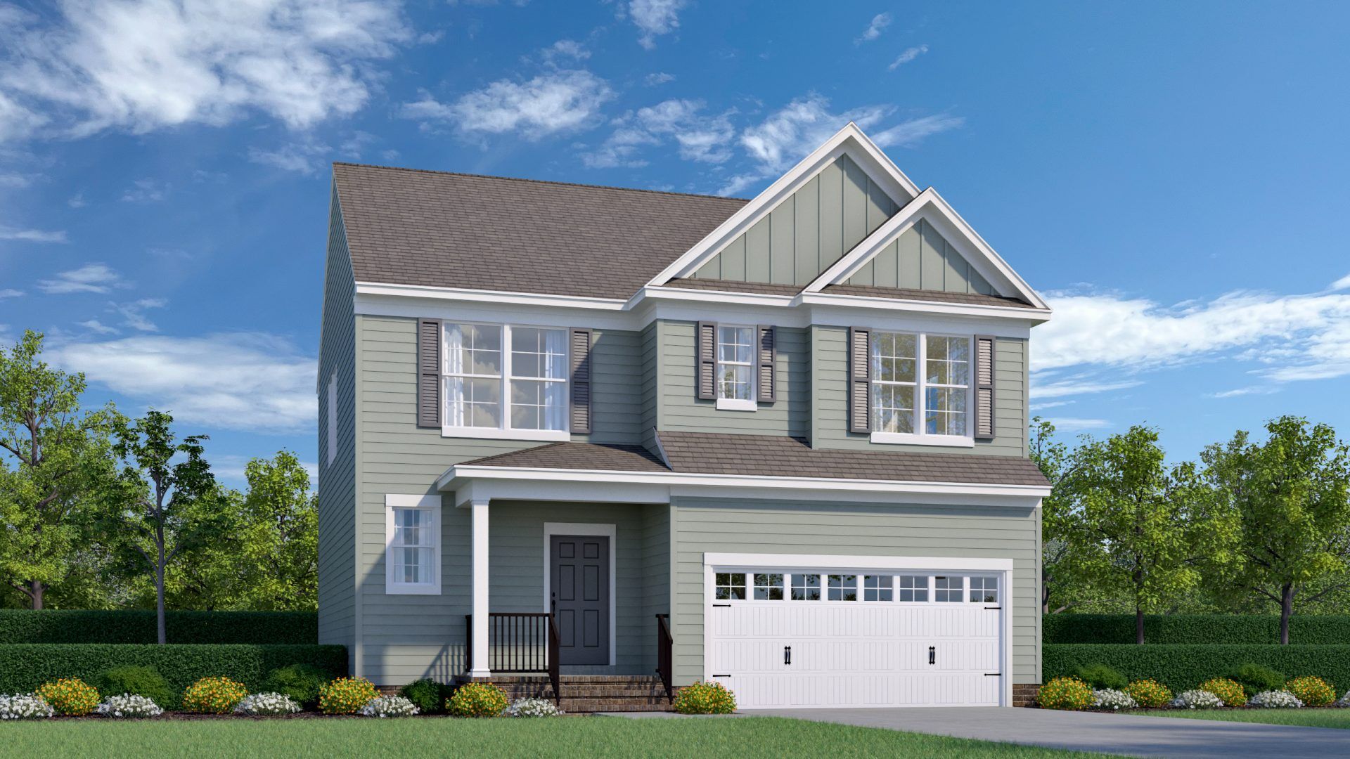 415 Heidi May Way. Carthage, NC 28327