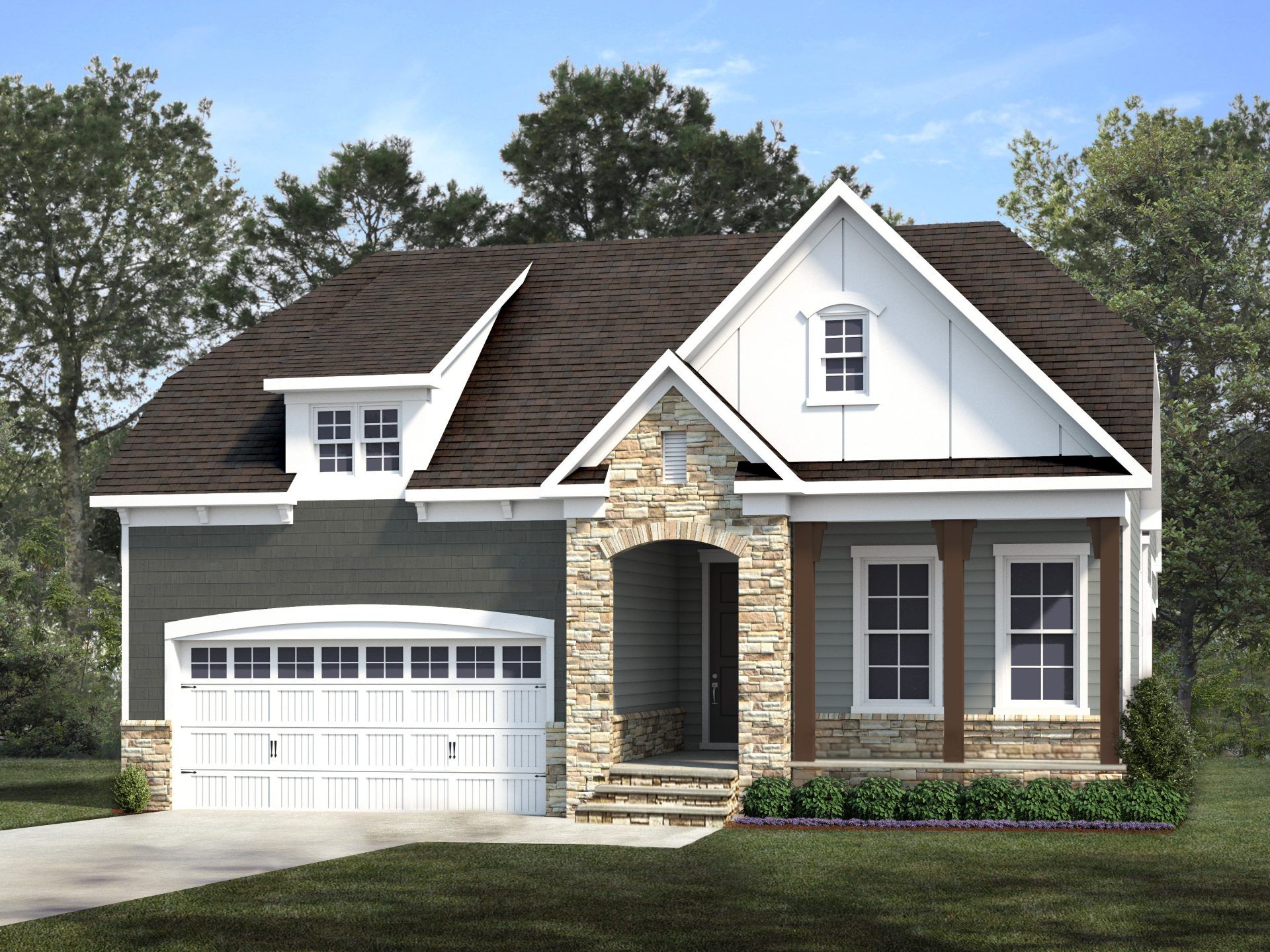 415 Heidi May Way. Carthage, NC 28327
