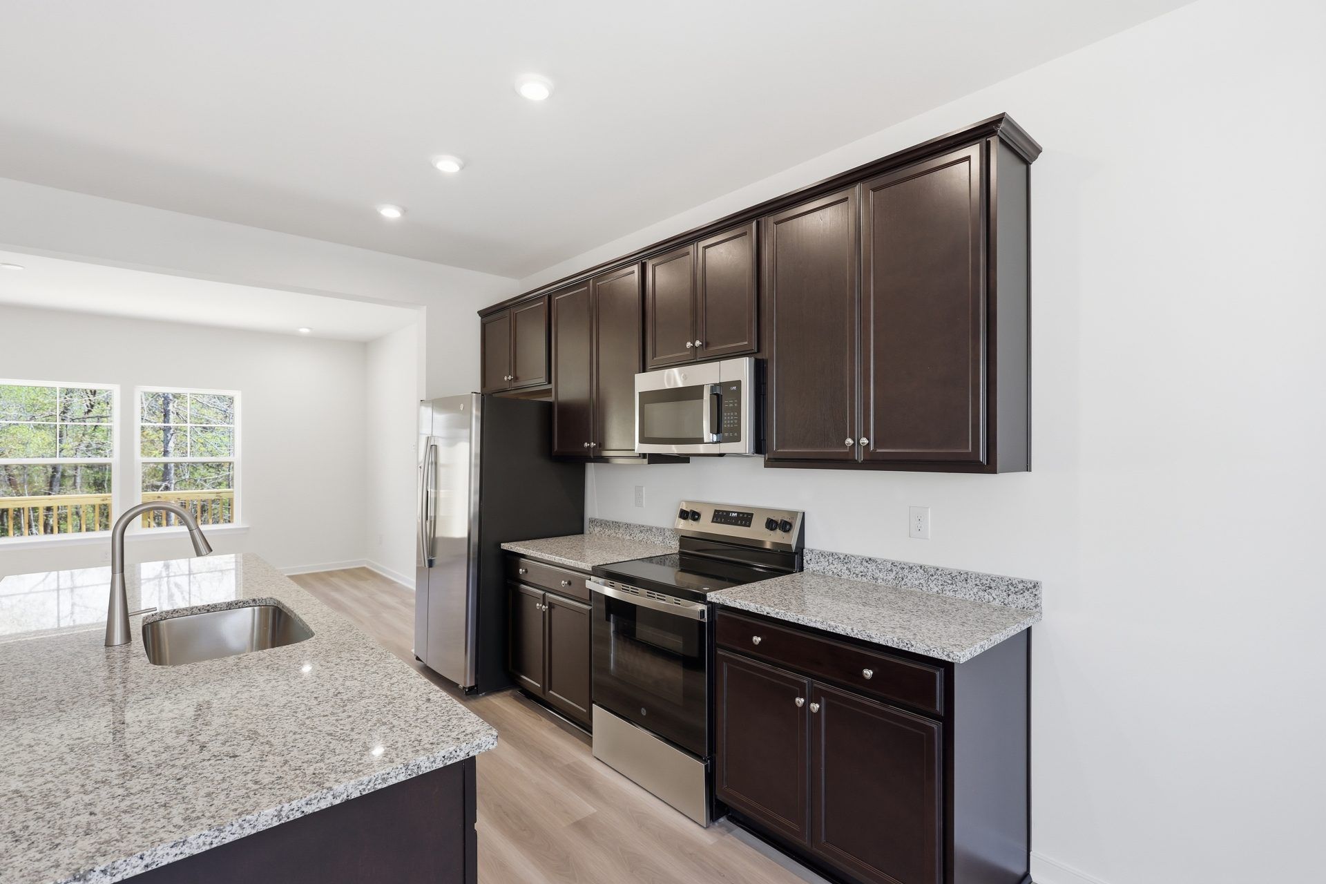 282 Greenpark RD (Haywood) Imagen