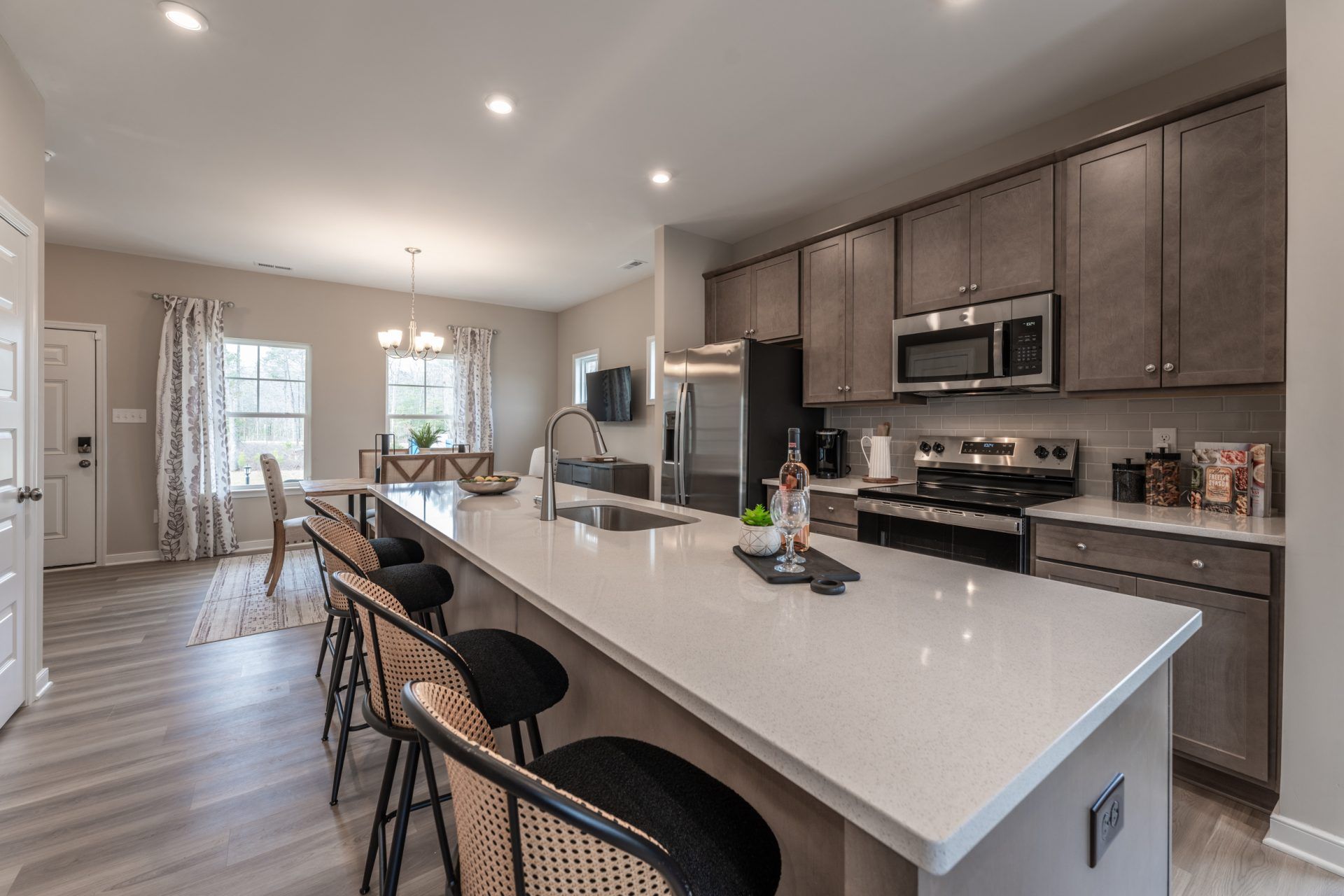 5518 Greenpark WAY (Barton) Imagen