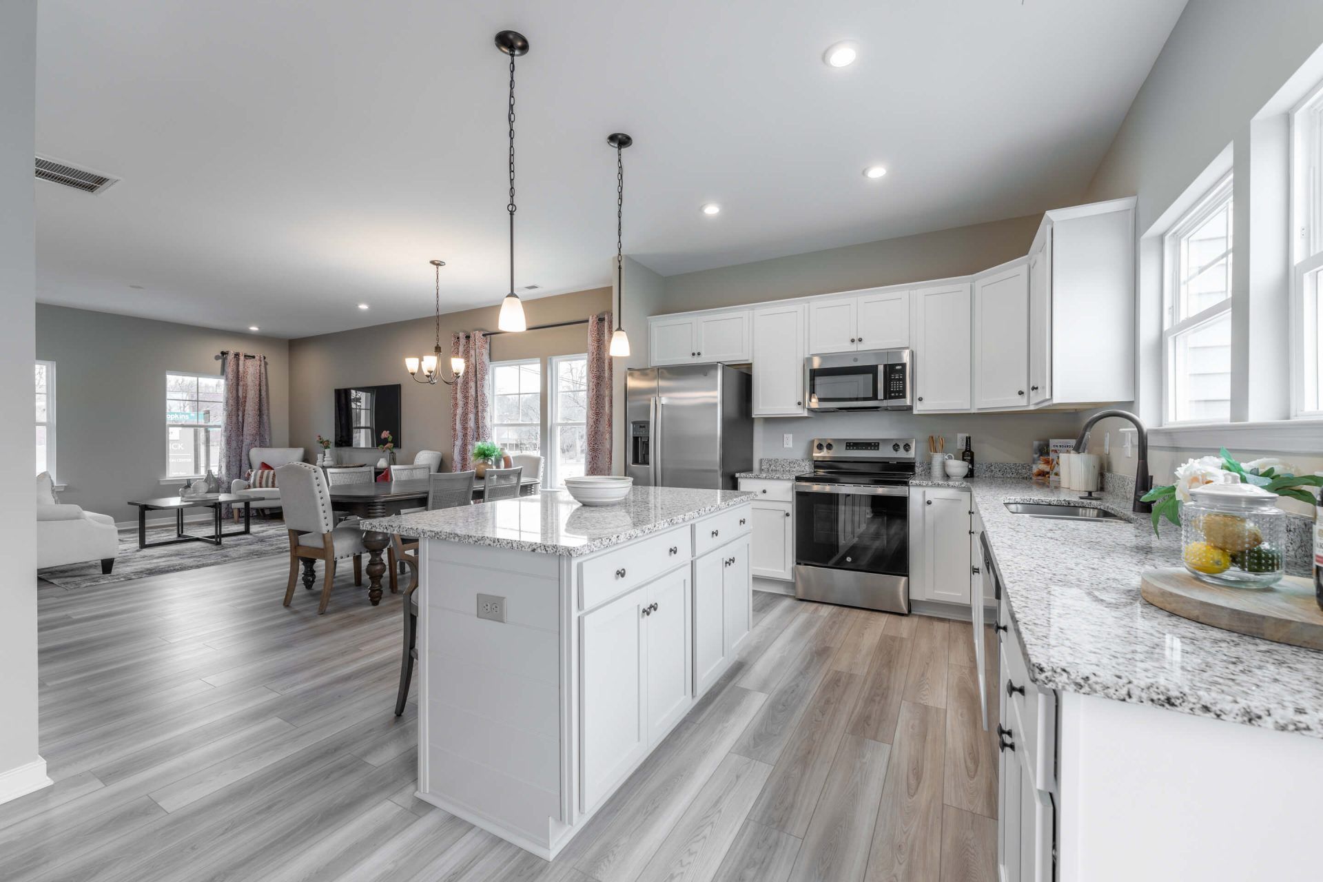 5510 Greenpark WAY (Gates) Imagen