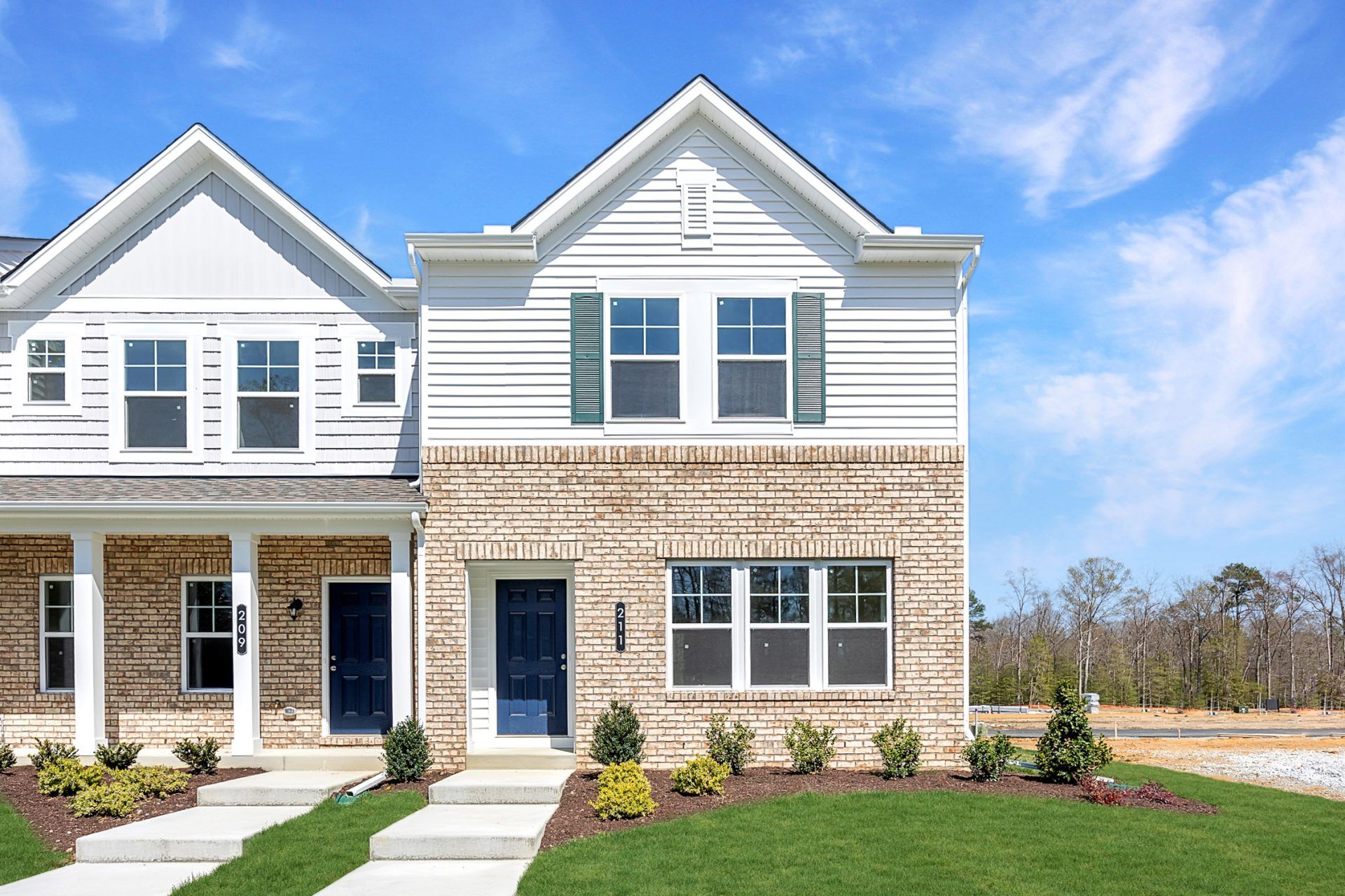 244 Greenpark RD (Barton) Imagen