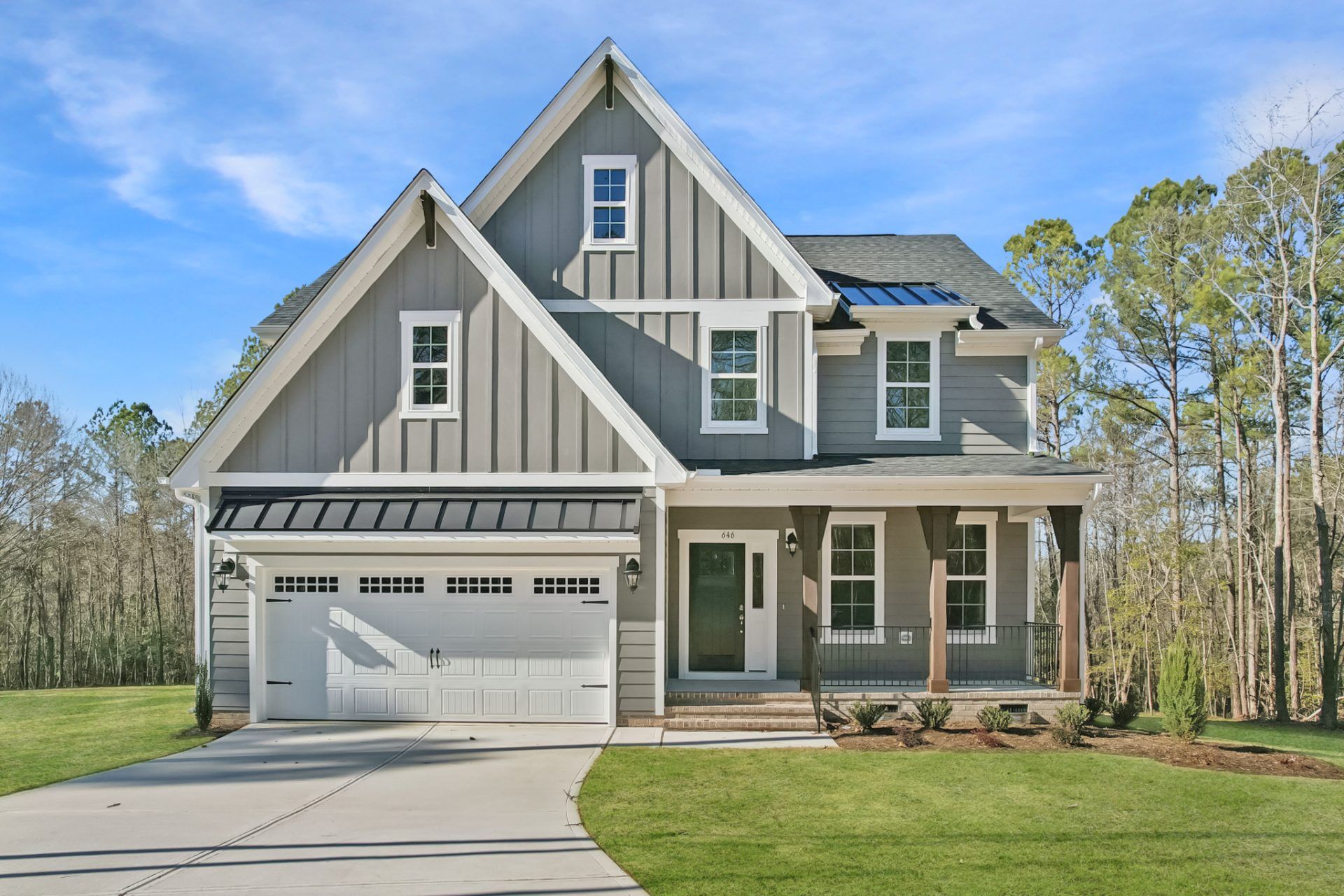 415 Heidi May Way. Carthage, NC 28327