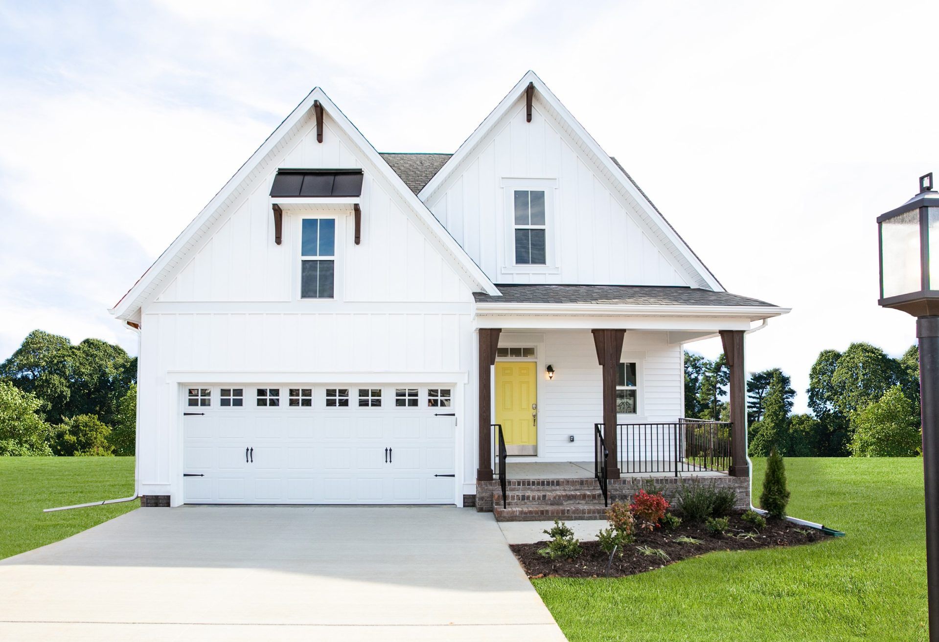 415 Heidi May Way. Carthage, NC 28327