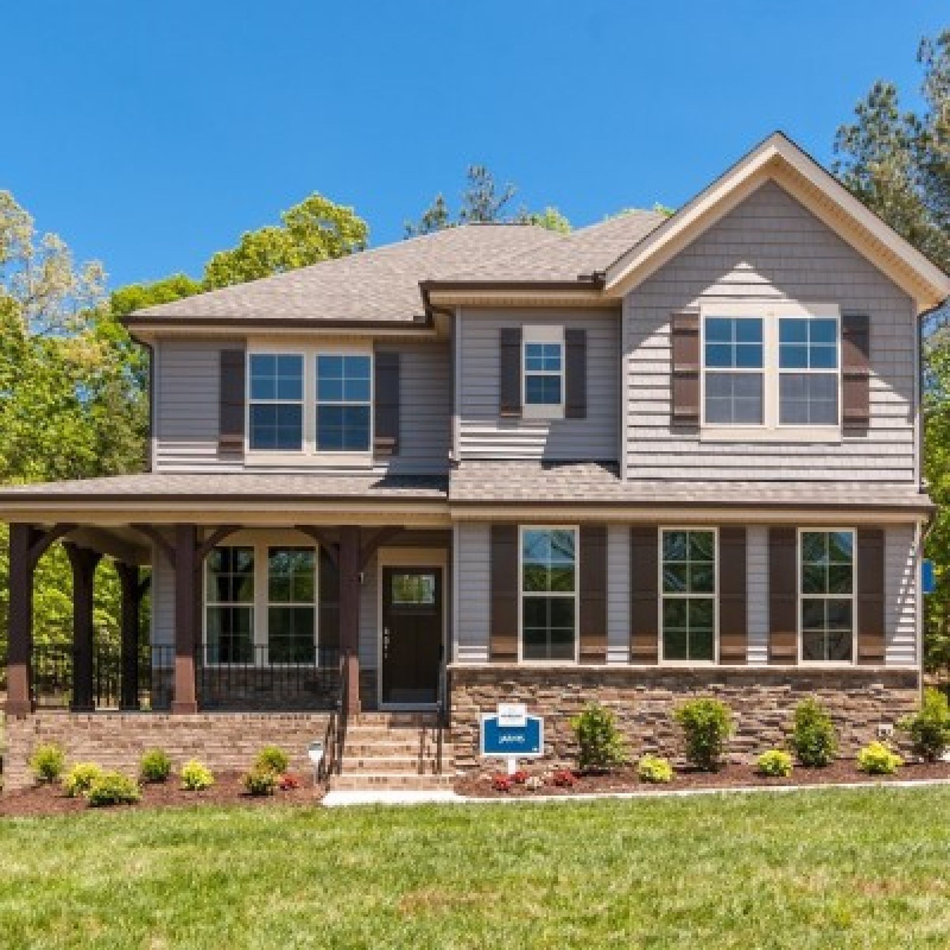 415 Heidi May Way. Carthage, NC 28327