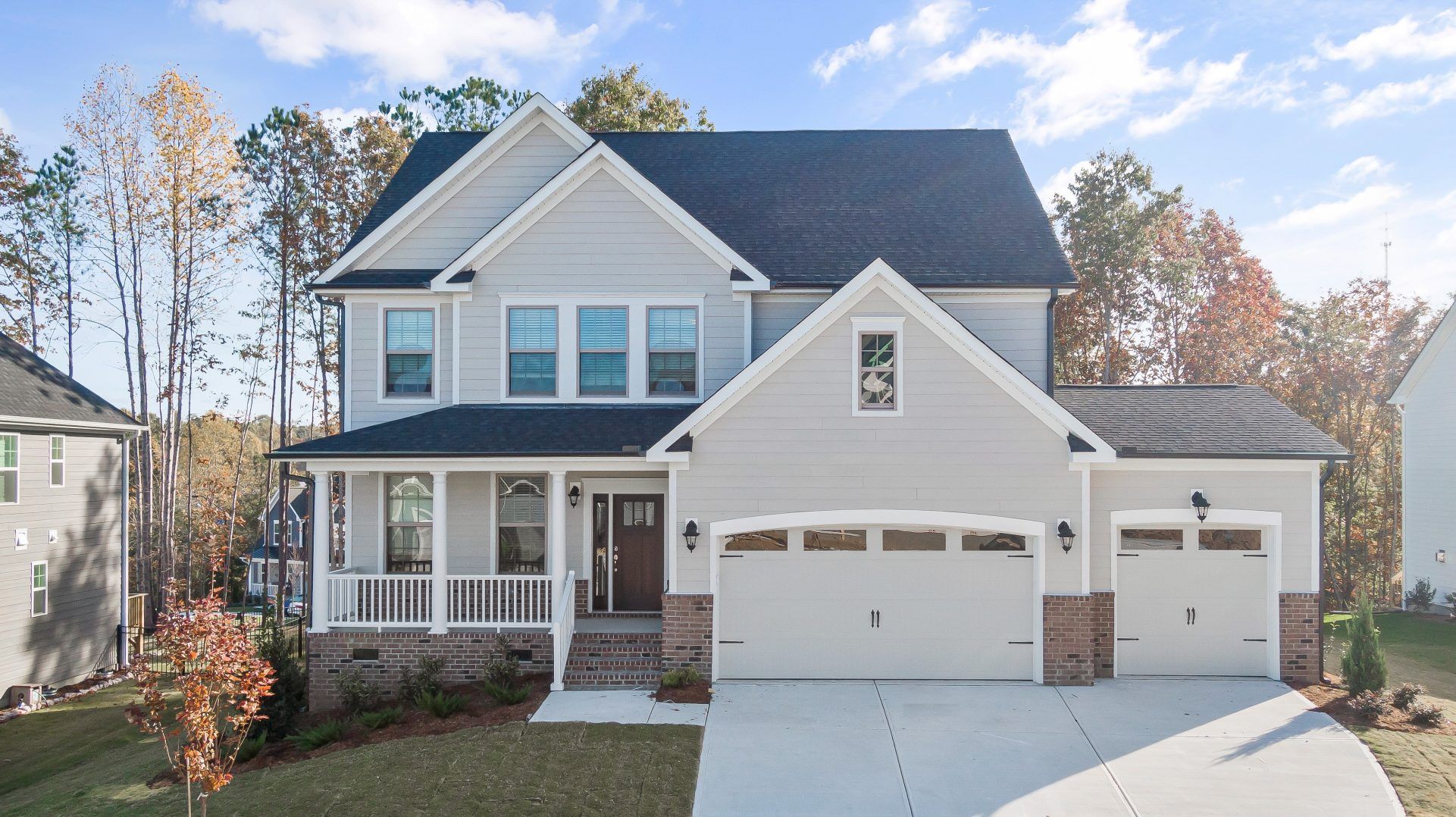 415 Heidi May Way. Carthage, NC 28327