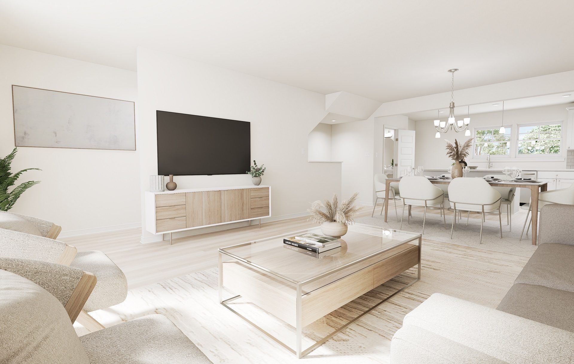Parkside Townes Imagen de la Comunidad