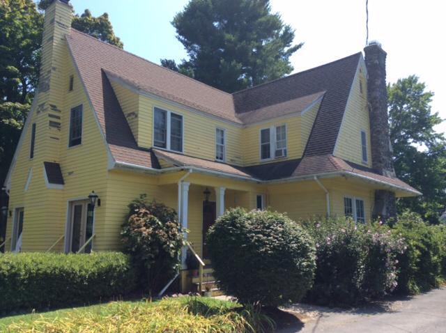 HIG Construction - Troy, NY