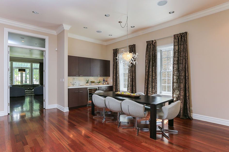 casa en Highland Builders Corporation por Highland Builders Corporation