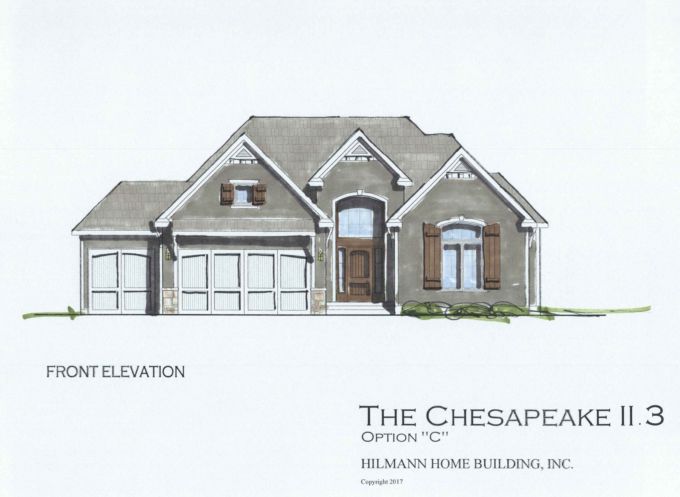 The Hills of Forest View - Olathe, KS