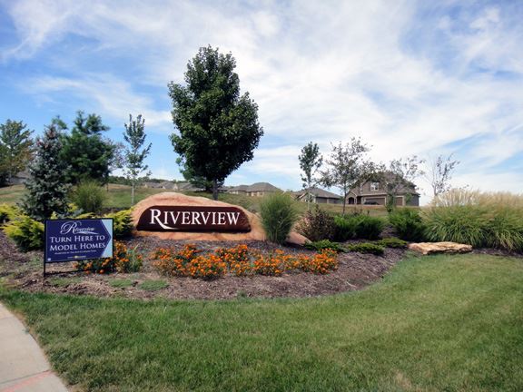 casa en Riverview por Hilmann Homes