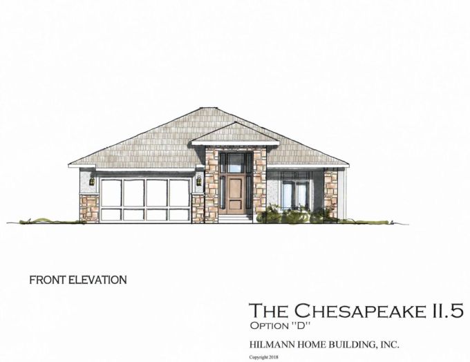 Cedarcrest - Lenexa, KS