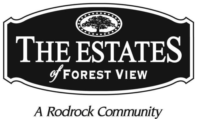 casa en The Estates of Forest View por Hilmann Homes