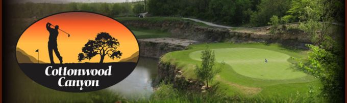 Cottonwood Canyon - Lenexa, KS