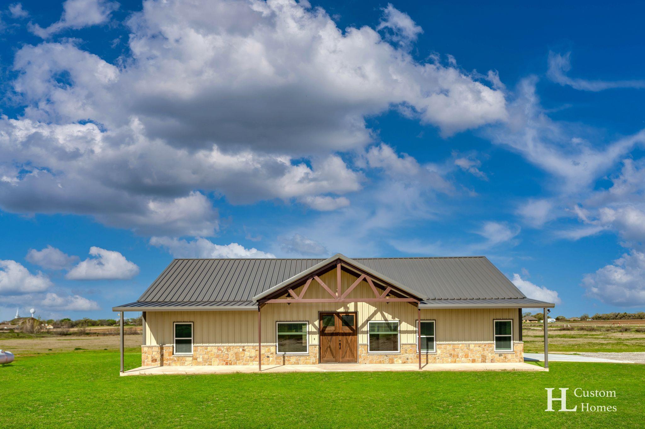 casa en HL Custom Homes LLC por HL Custom Homes LLC