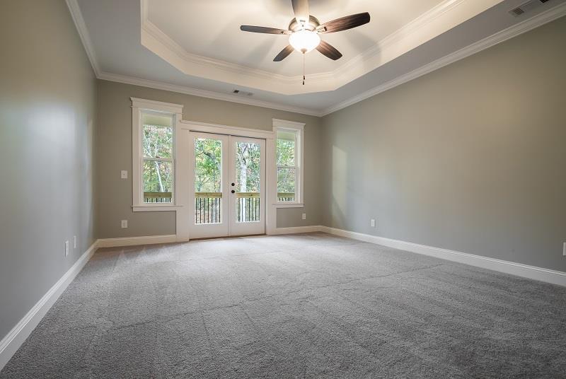 HR Homes & Construction - Canton, GA