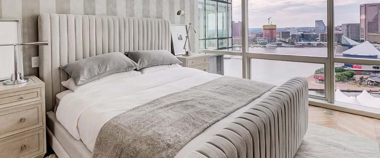 casa en Four Seasons Residences Baltimore por H&S Properties Development Corp