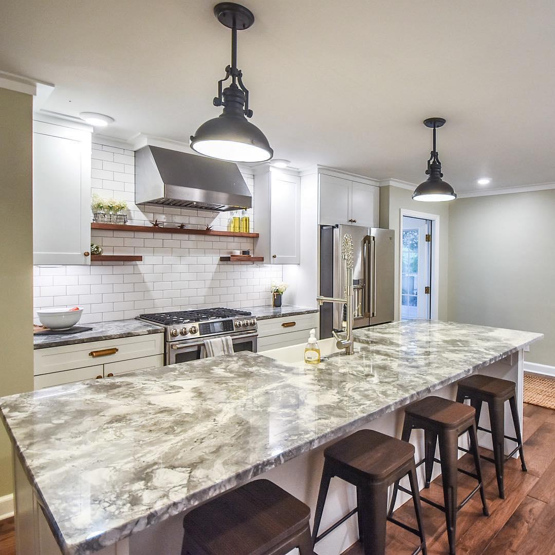 casa en Hubbard Construction & Carpentry LLC por Hubbard Construction & Carpentry LLC
