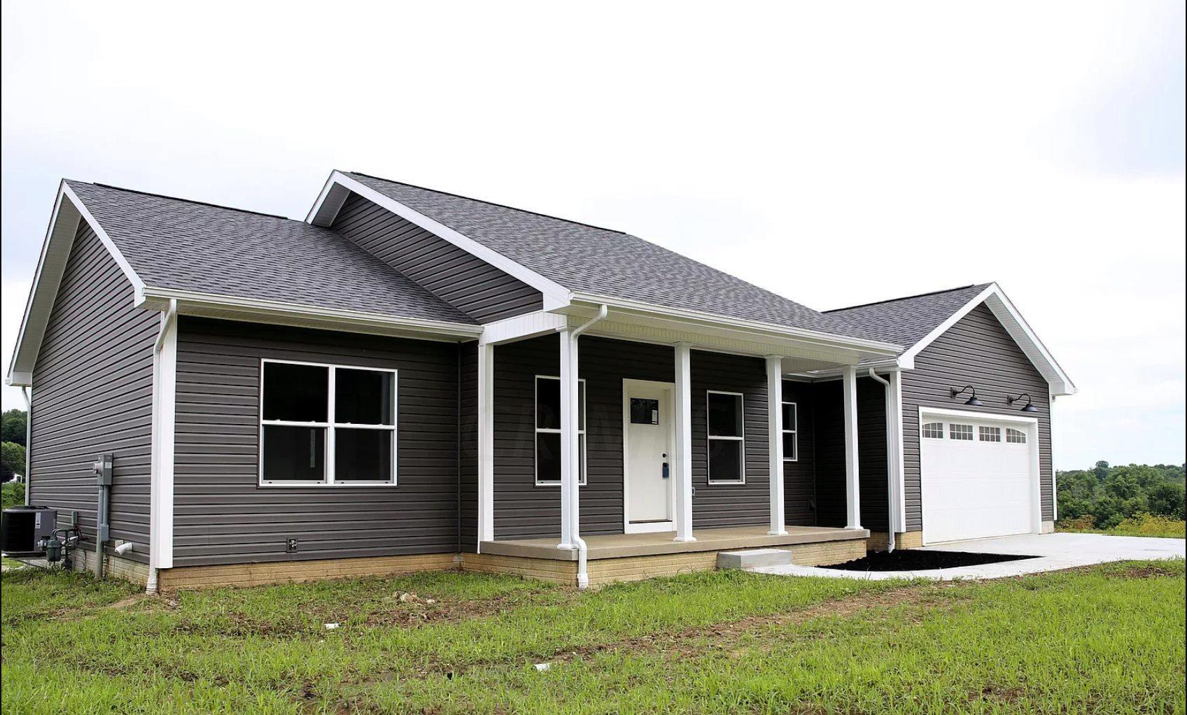 casa en Hubbard Construction & Carpentry LLC por Hubbard Construction & Carpentry LLC