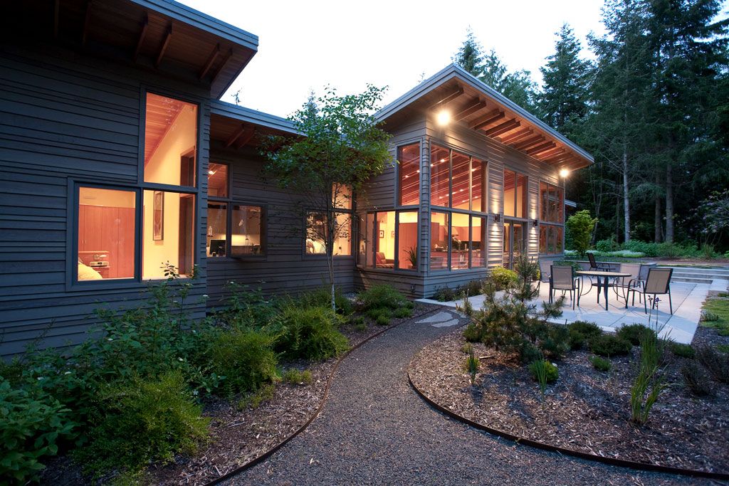 Hulbert Custom Construction LLC por Hulbert Custom Construction LLC en Olympia Washington