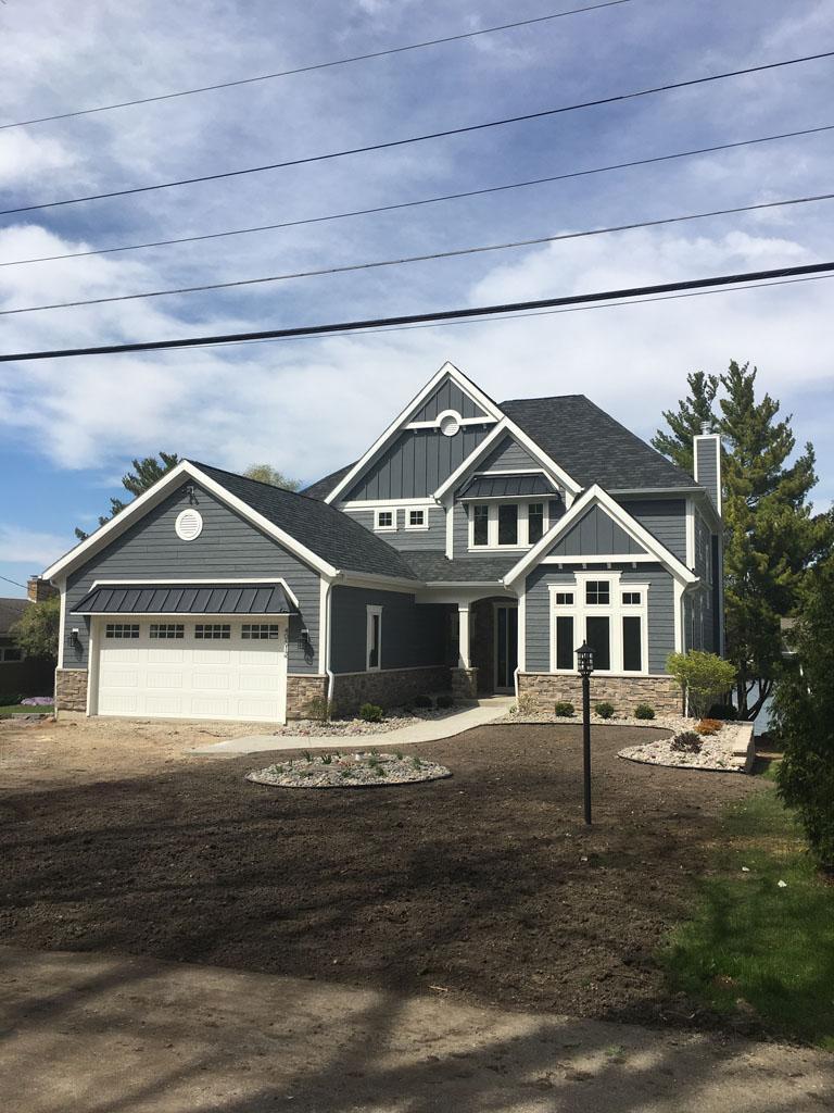 casa en Hagen Homes por Hagen Homes