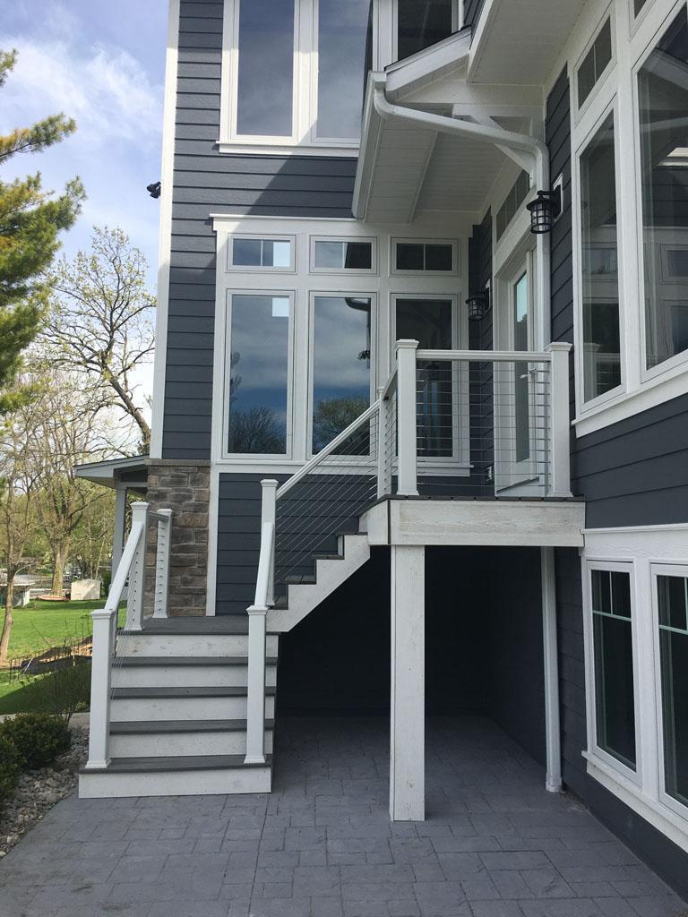 casa en Hagen Homes por Hagen Homes