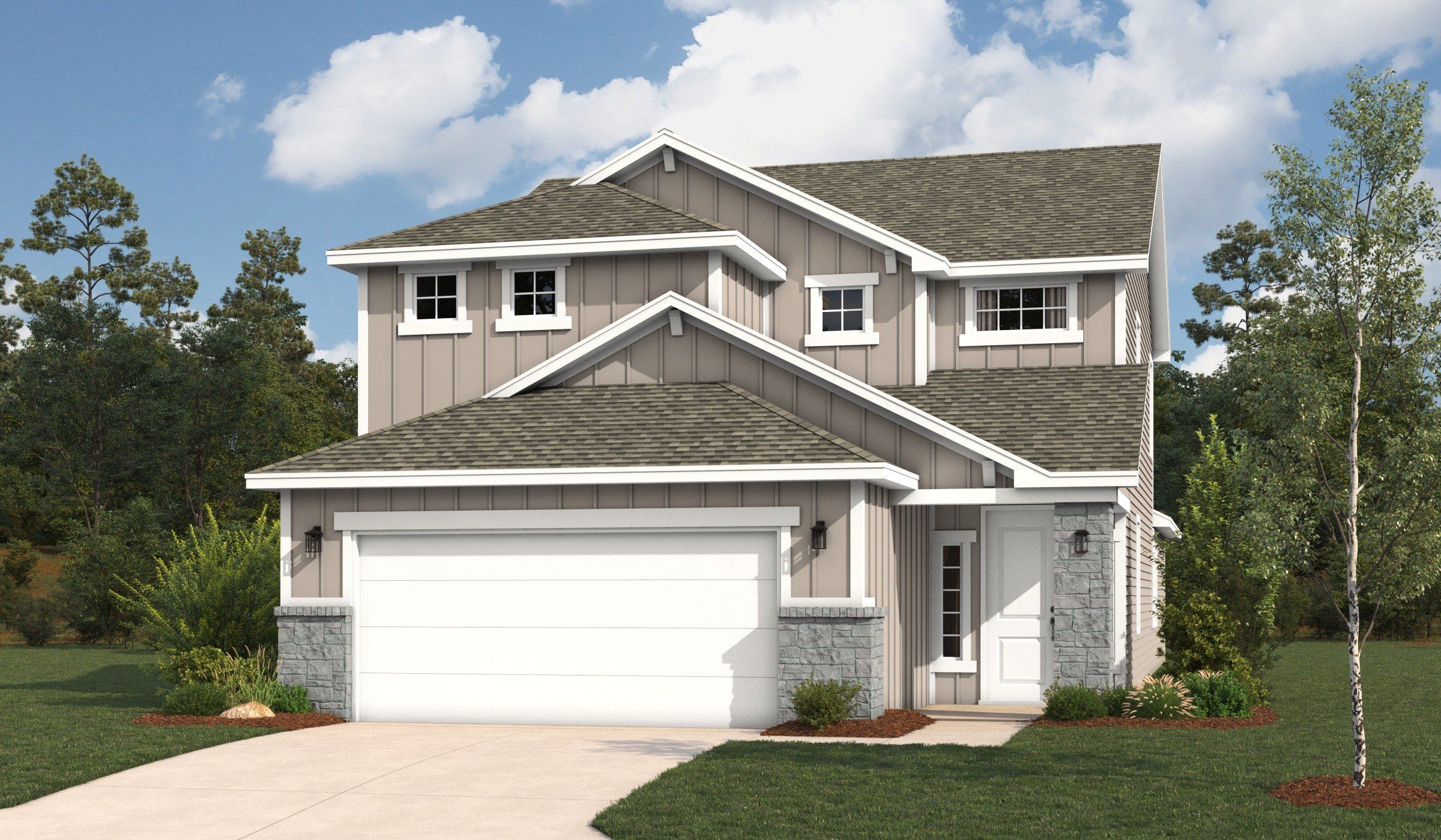 Veranda Designer - San Antonio, TX