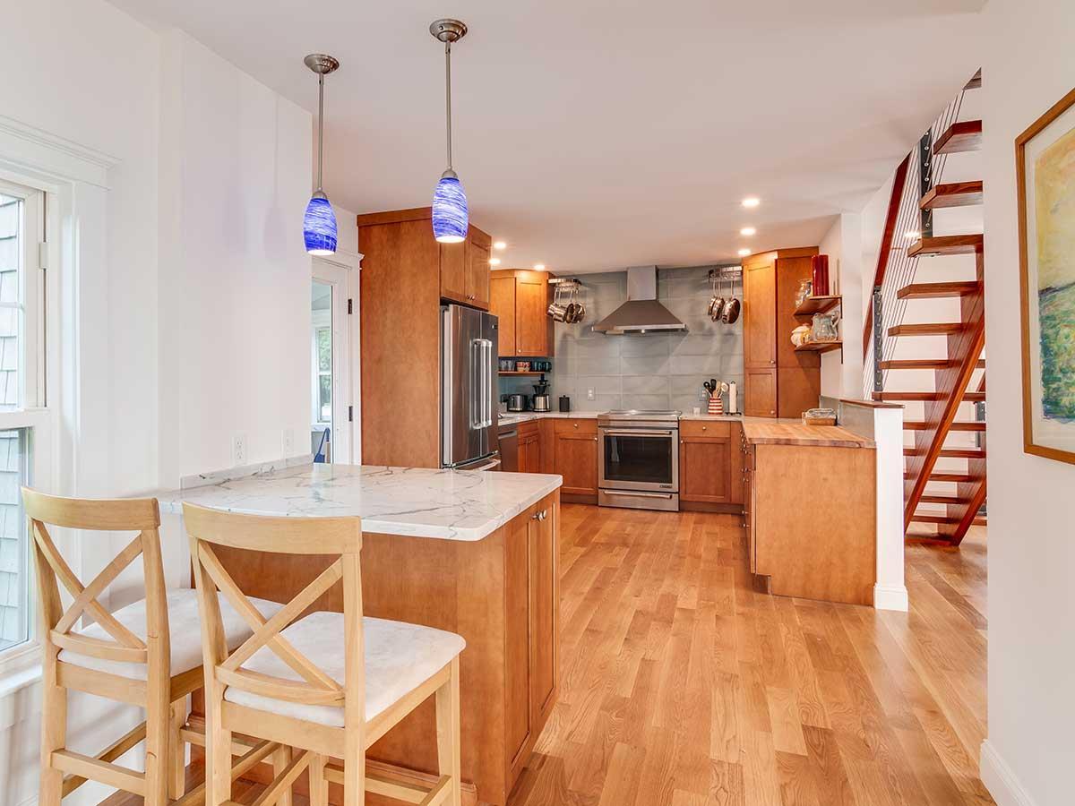casa en Hale Design Build Corporation por Hale Design Build Corporation