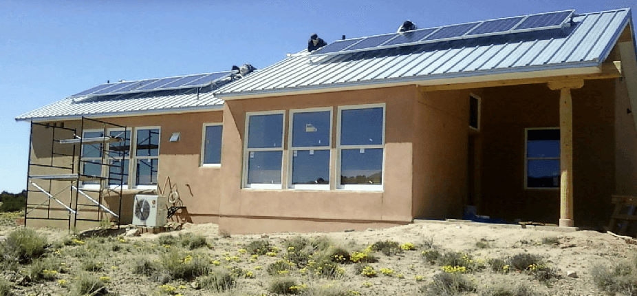 Hale & Sun Construction por Hale & Sun Construction en Albuquerque New Mexico