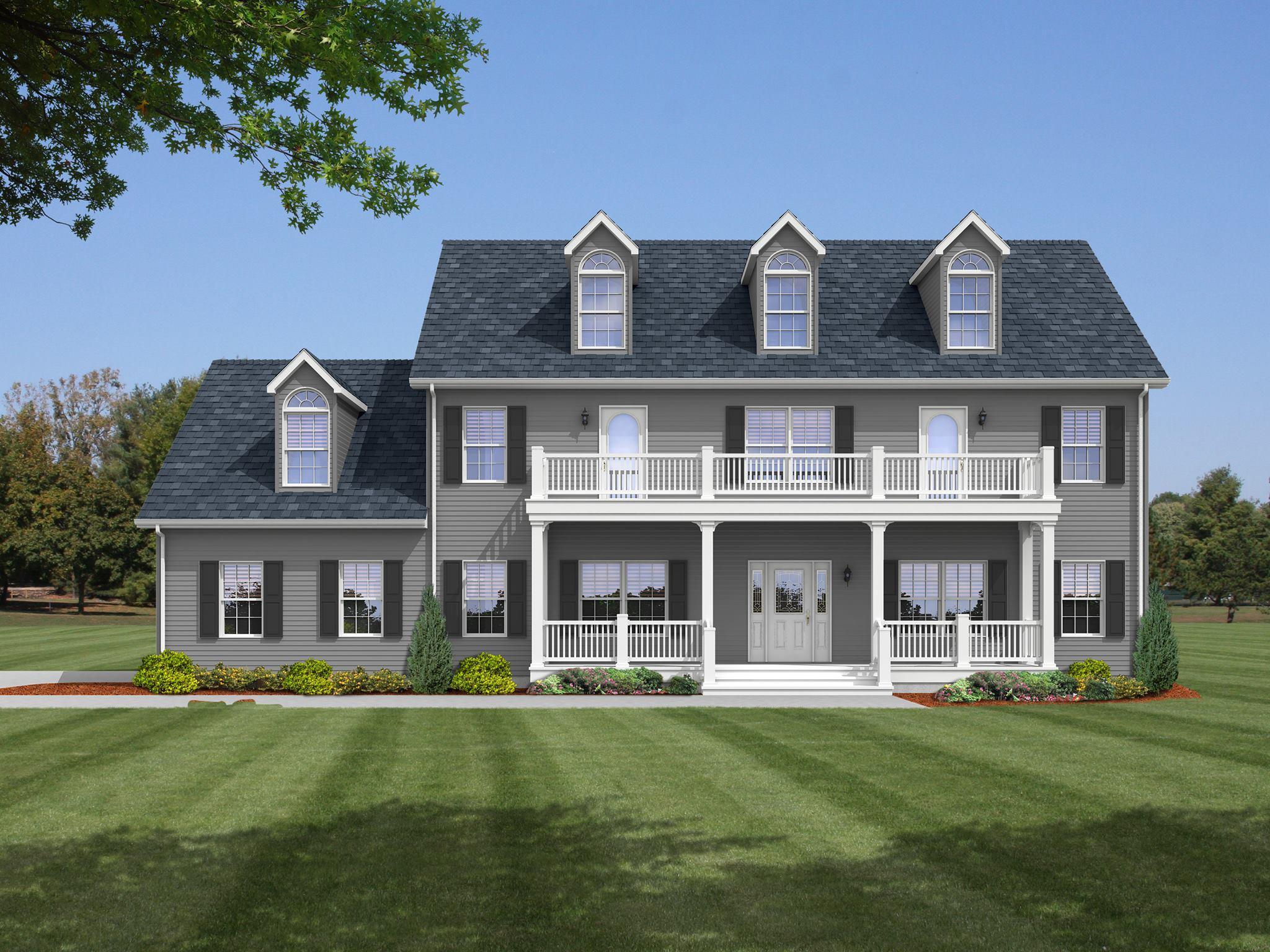 Haleys Homes Inc. por Haleys Homes Inc. en Richmond-Petersburg Virginia