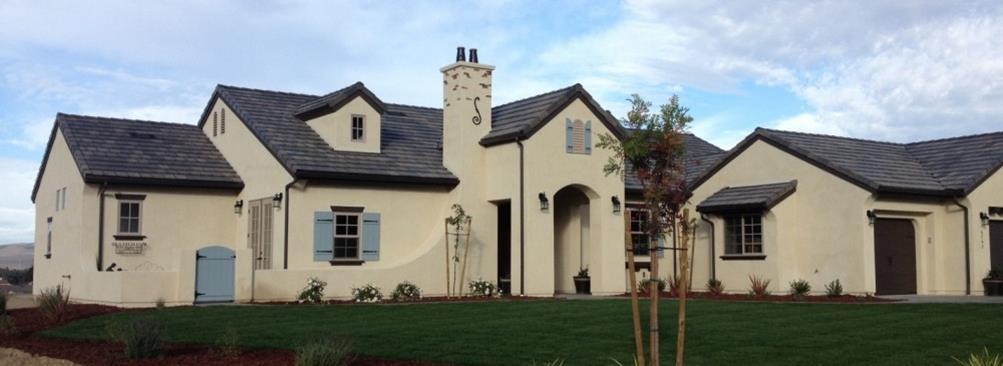 Halsell Builders - Santa Maria, CA