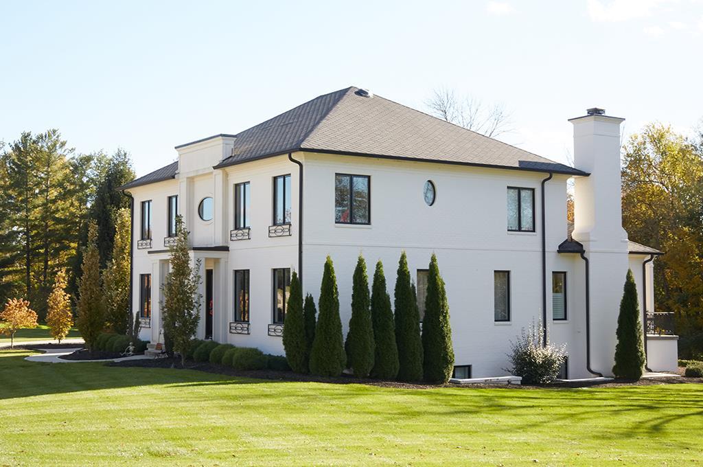 Hamilton Homes - Indianapolis, IN