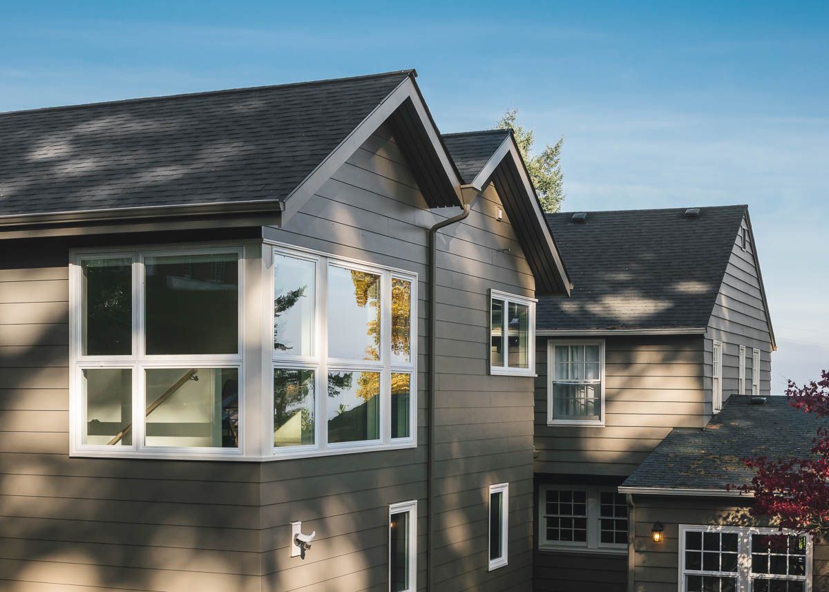 Hamish Murray Construction - : Portland, OR