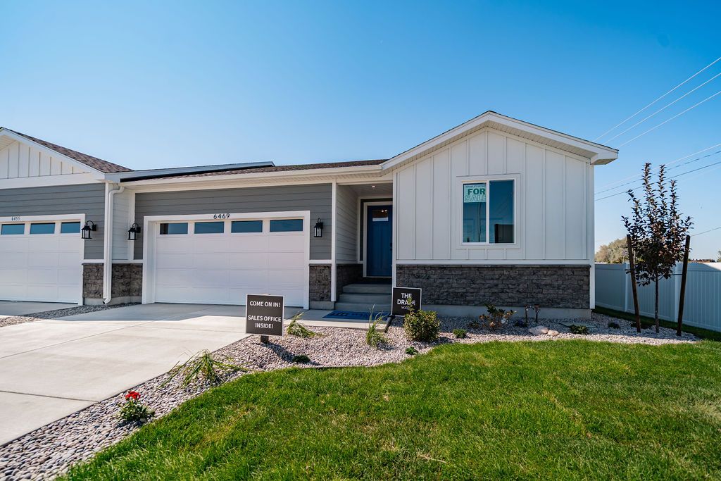 6469 Ender Lane (Drake)