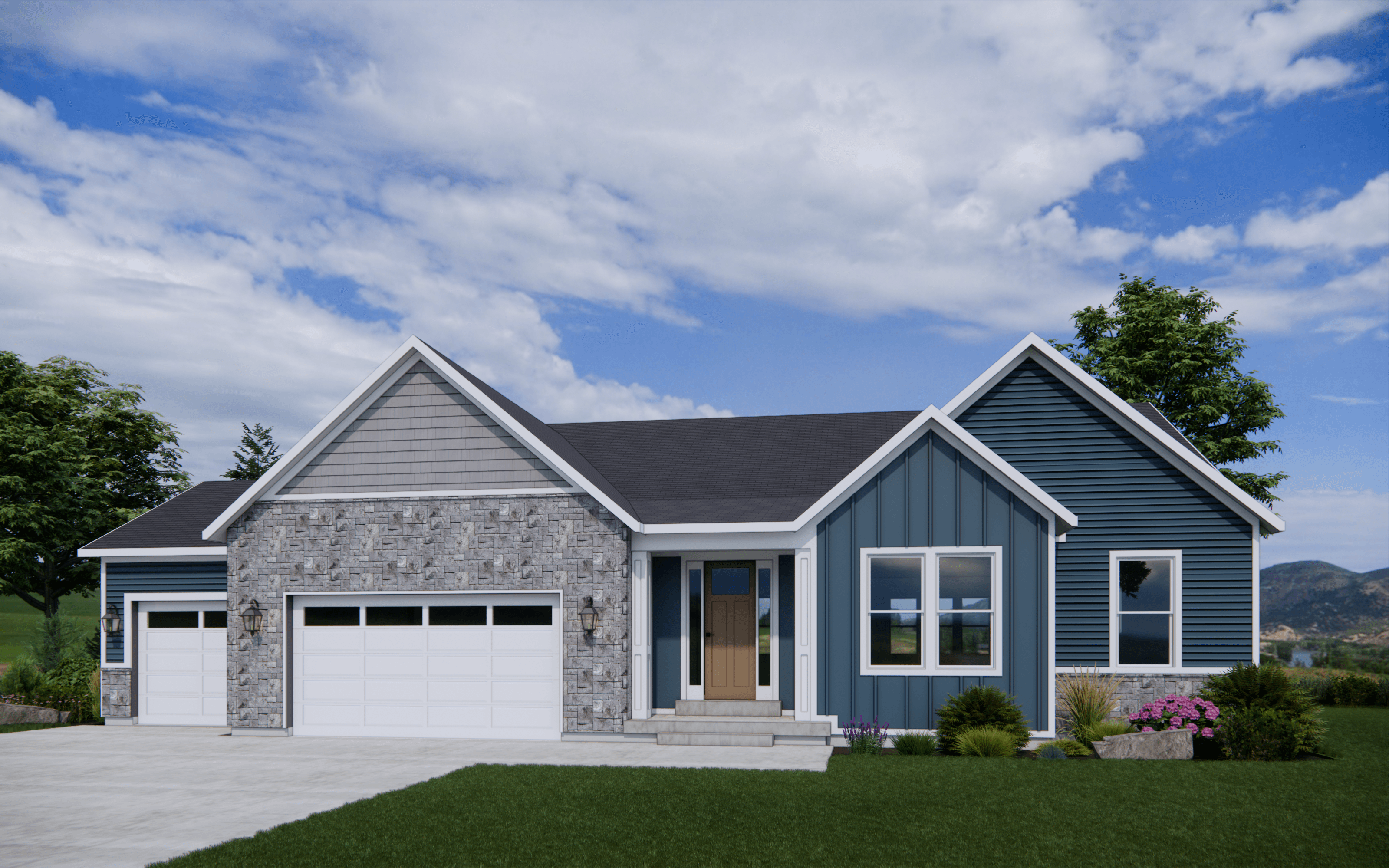 Alpine Heights