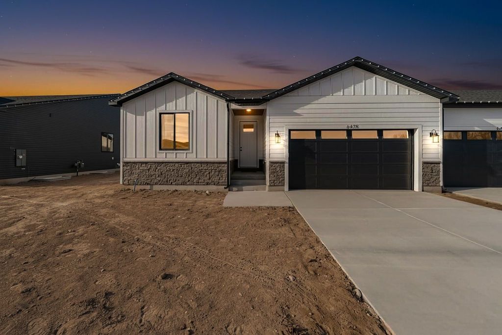 Teton View Estates - Idaho Falls, ID