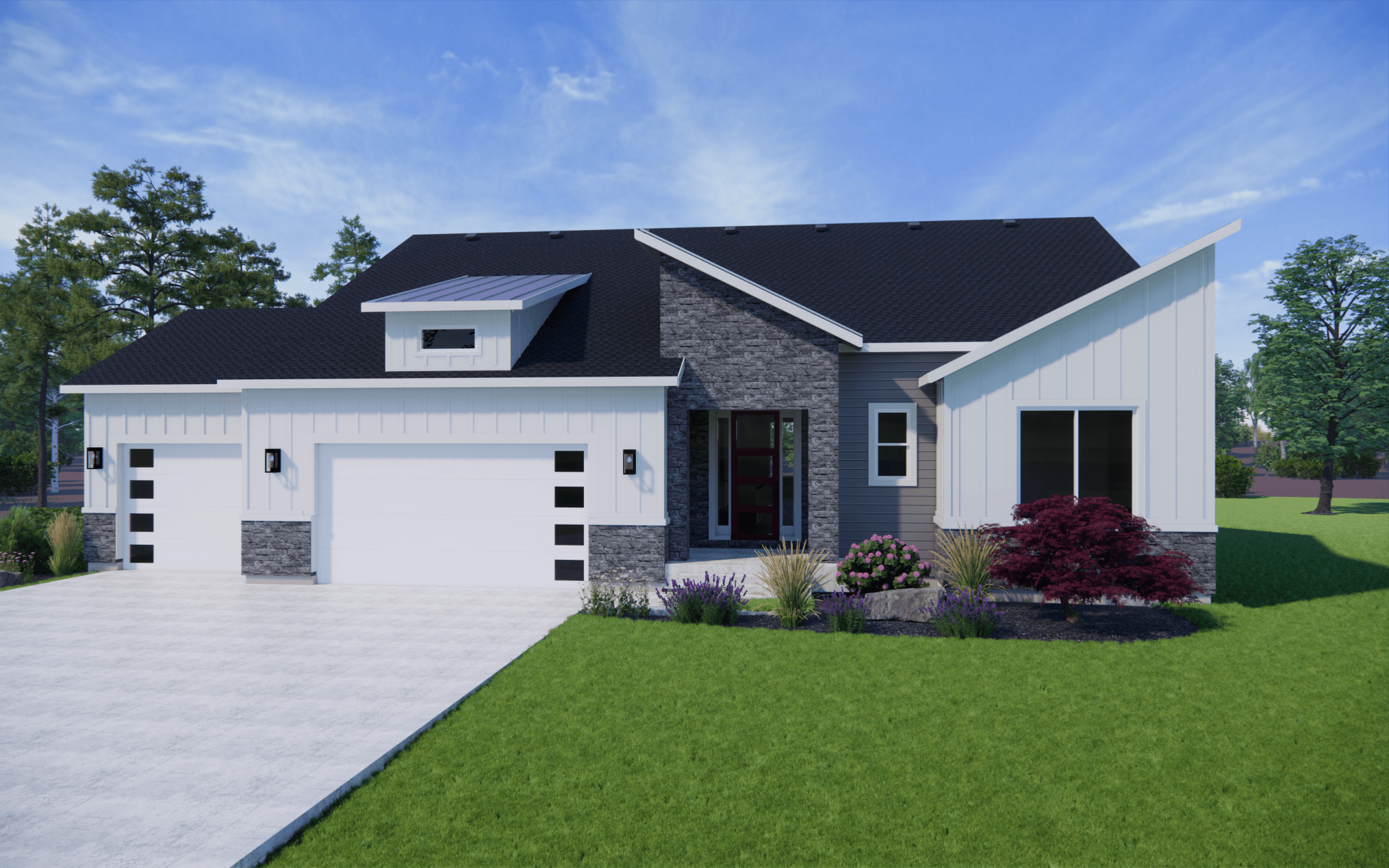 3757 East 369 North (Harrison)