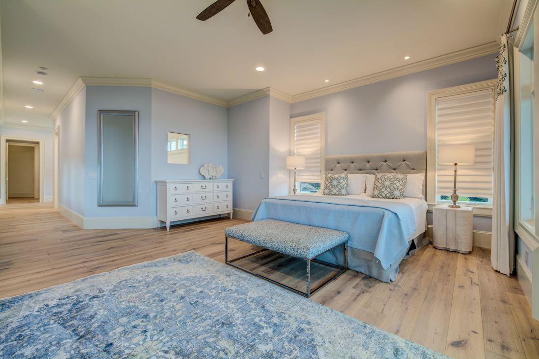Hammerhead Custom Builders por Hammerhead Custom Builders en Hilton Head South Carolina