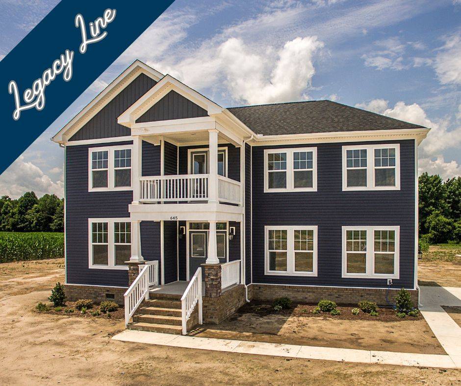 211 Kingswood Drive