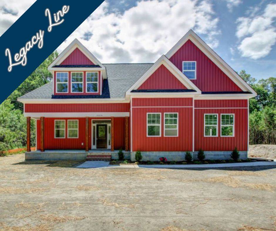 211 Kingswood Drive
