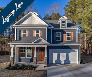 Kenston 3 Story