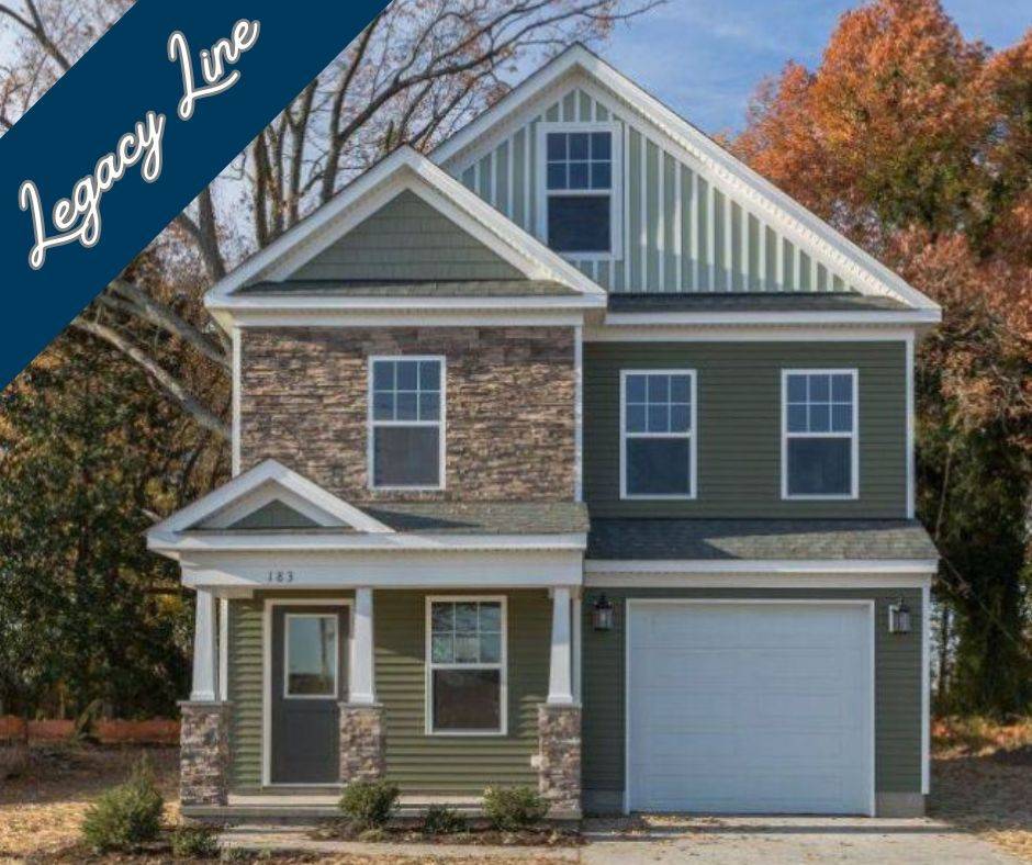 211 Kingswood Drive