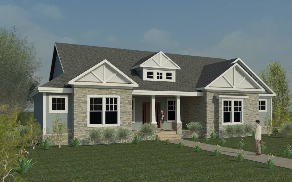 234 Hall Road