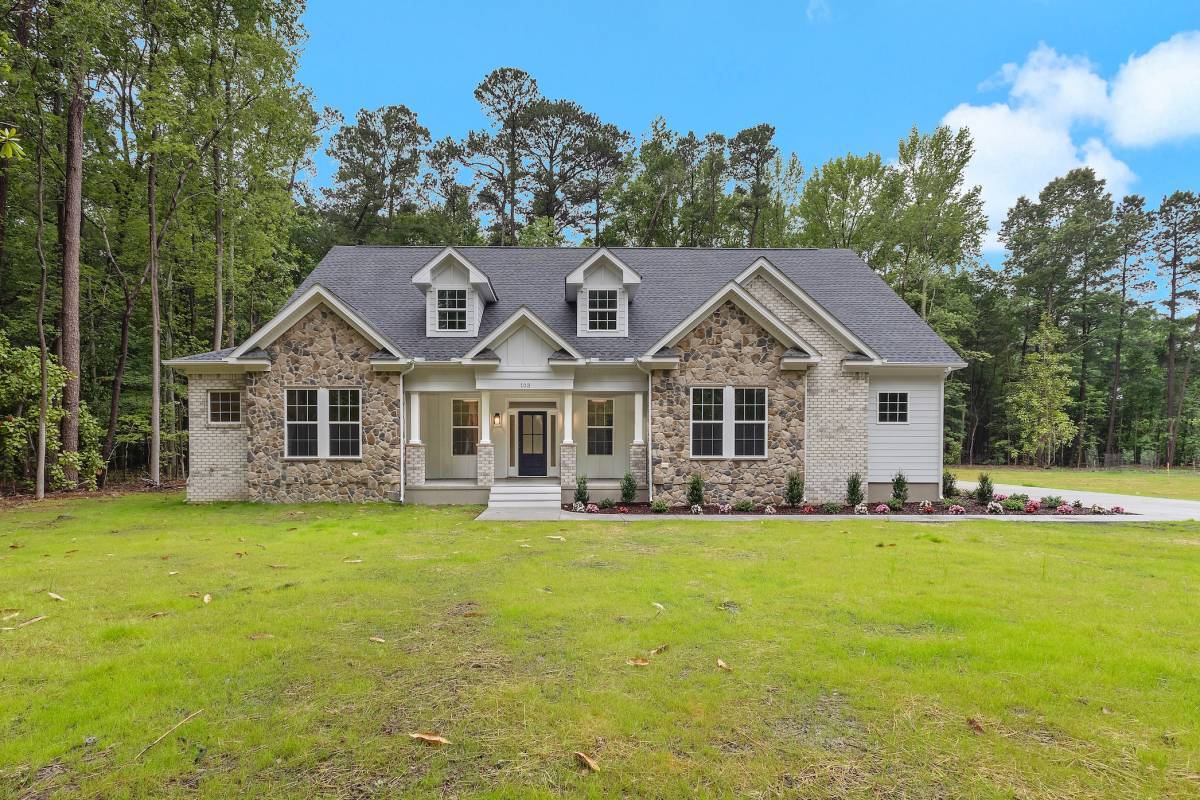 Greenspring in Suffolk - Suffolk, VA