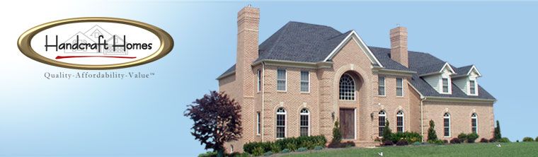 Handcraft Homes por Handcraft Homes en Baltimore Maryland